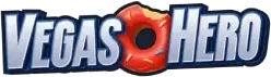 VegasHero Logo